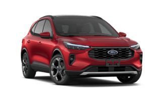 2026 Ford Escape® External Image 5